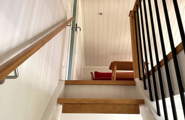 6 Person Holiday Home in Gotene-by Traum - Photo 19