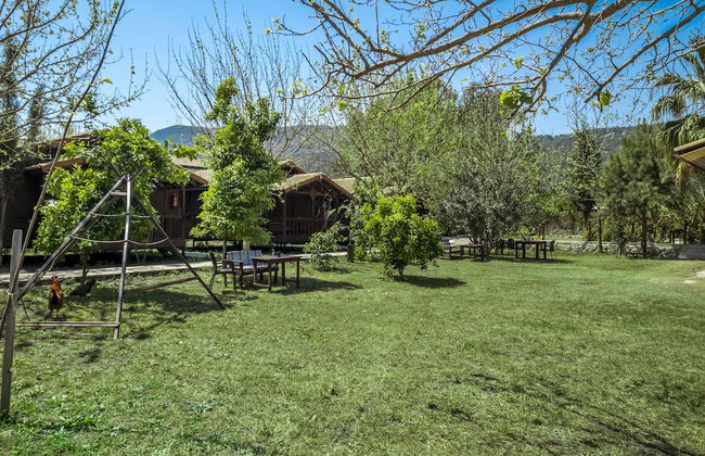 La Maison Hotel Çıralı - Foto 25