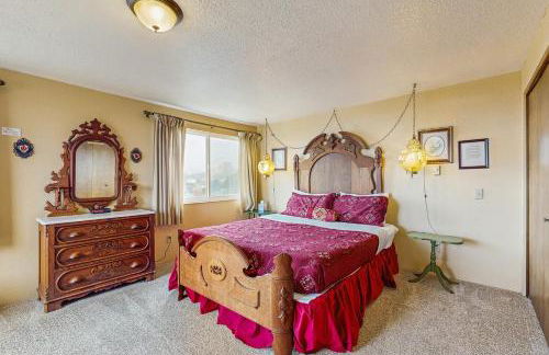 Ocean View Terrace - Foto 13