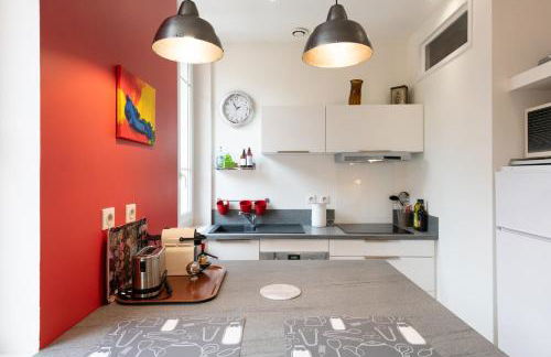 Clos Saint Benoît - Foto 15