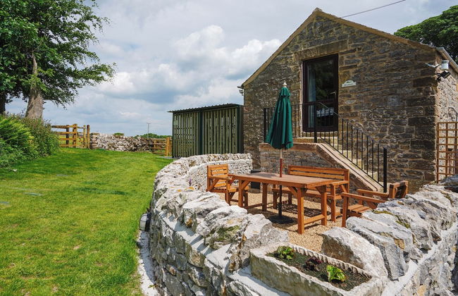 Bolehill Farm Cottages - Foto 23