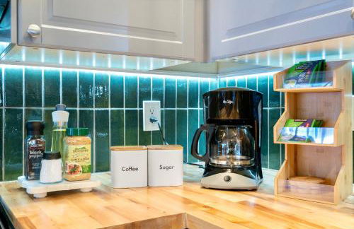 Emerald Sahalee - Capitol Hill -3 bedrooms with free parking - Foto 6