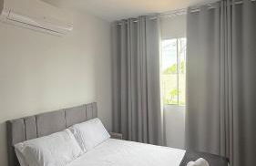 Refugio Alto luxo Central, ar, piscina - Foto 43