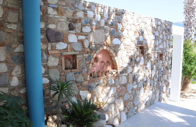 Irina Beach Hotel - Photo 75