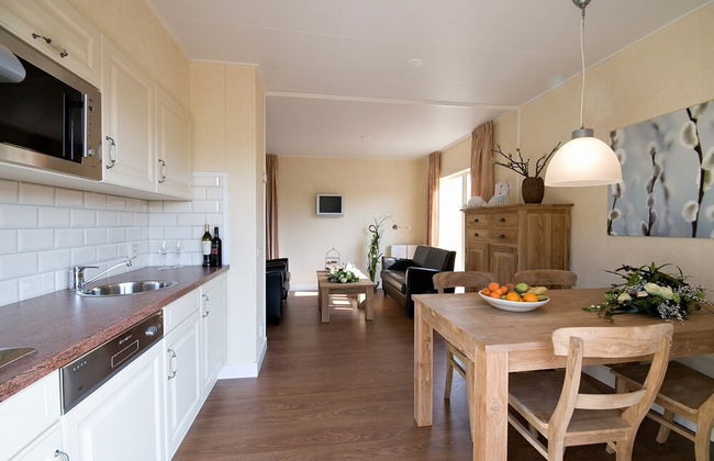 Nice House near River - Foto 3