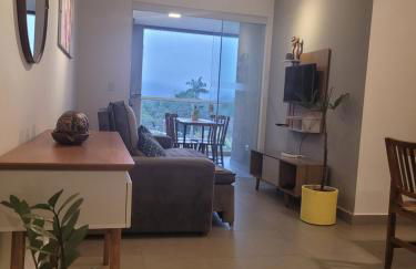 APARTAMENTO PRÓXIMO A PRAIA PISCINA E AREA GOURMET - Foto 11