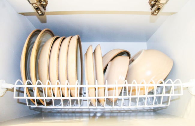 Studio Room with City View Casa De Parco Apartment - Foto 21