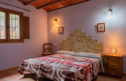 CASAS RURALES LA TOBICA - Foto 9