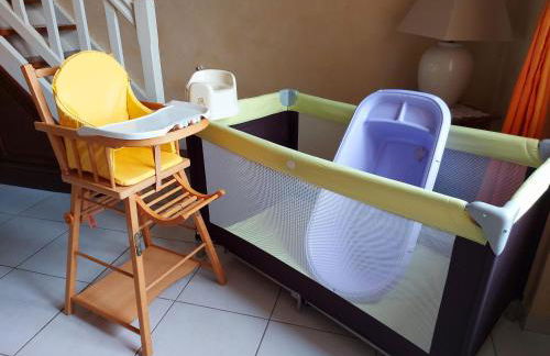 Gite du Cheran - Photo 34