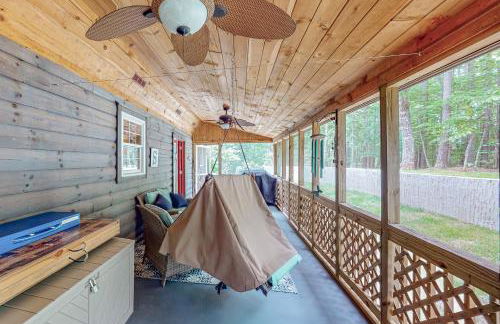 Wild Rose Cabin - Foto 23