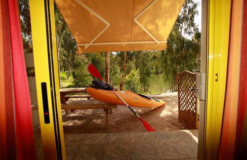 Villa Vacacional Isla Del Zujar - Foto 29