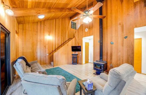 Redwood Retreat - Photo 11