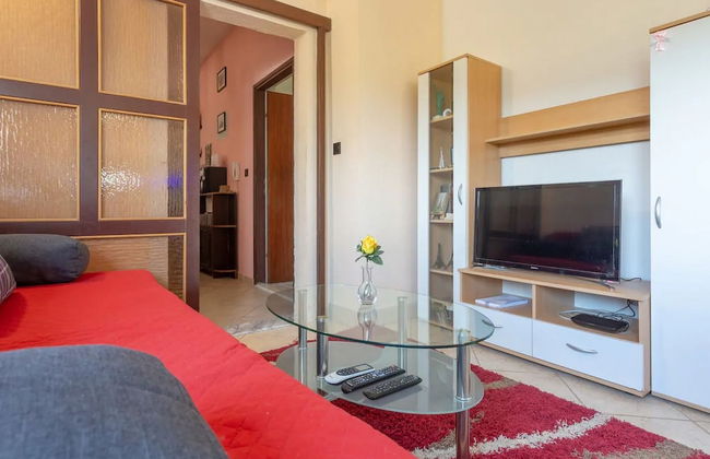 Sunny Escape Holiday Home Dicmo With Pool and Gym - Foto 9