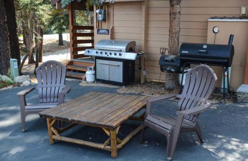 San Sierra #16 - Hot Tub, Sauna, Near Skiing! - Foto 26