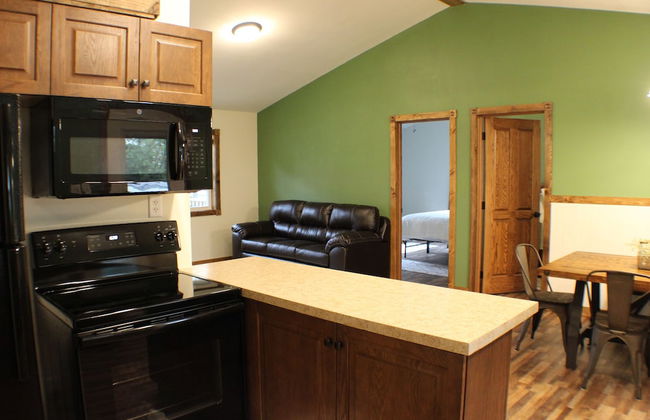 Trailhead Suites - Photo 19