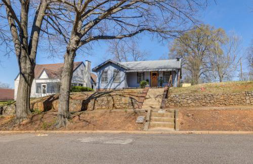 Walk to Amphitheater and Stadium Home with Deck! - Foto 25