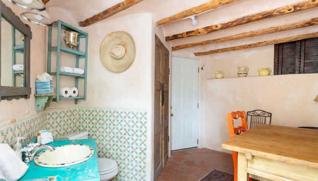 Servicios del alojamiento