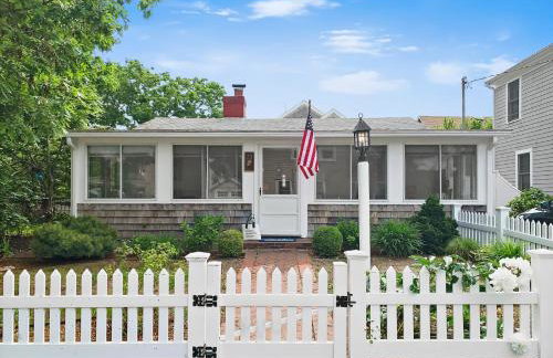 25 Zylpha Road Harwich Port Cape Cod - -Sandpiper Cottage - Foto 6