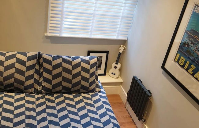 Charming London 2 bed Apartment, Kennington/oval - Foto 2