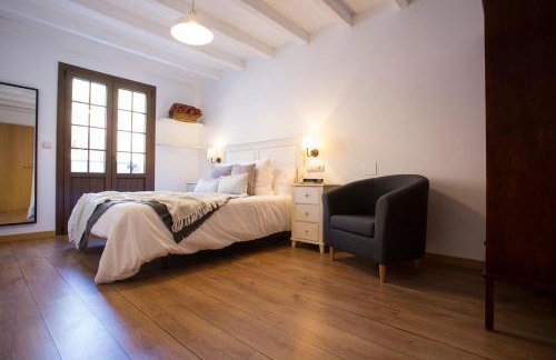 Markulluko Borda Rural Suites - Photo 18