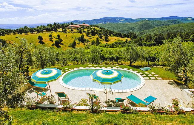 Cielo Terra - Foto 1