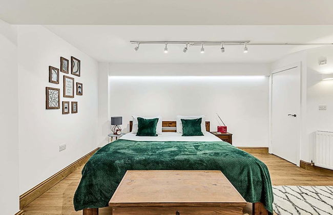 Modern Comfort Two Bedroom Gem on the Rye - Foto 8