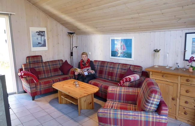 Ferienhaus fur Familien - Foto 7