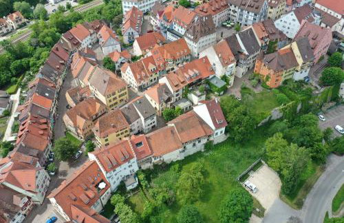 Felsen Apartment Loft - Foto 24