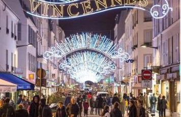 TWIN 1 & 2 - Studio-Métro Paris Disneyland-WIFI-RER A - Foto 12