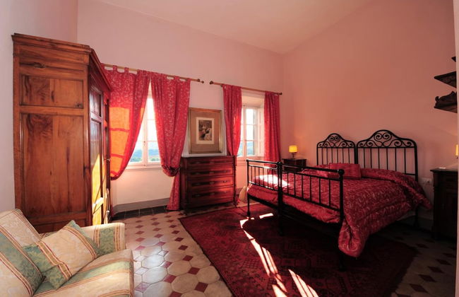 Rustic Elegance Near Florence - Foto 26