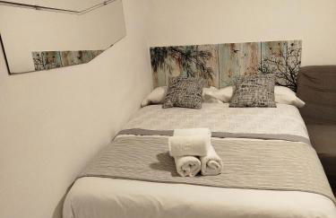 apartamento estudio serrano - Foto 11