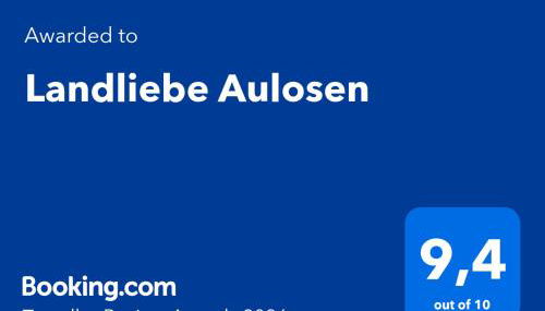 Landliebe Aulosen - Foto 2