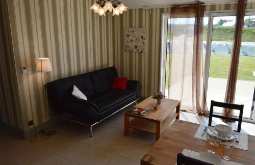 Gîte le Grand Bé - Photo 24