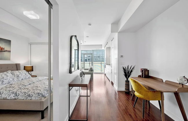 The Harbour Toronto - Foto 31