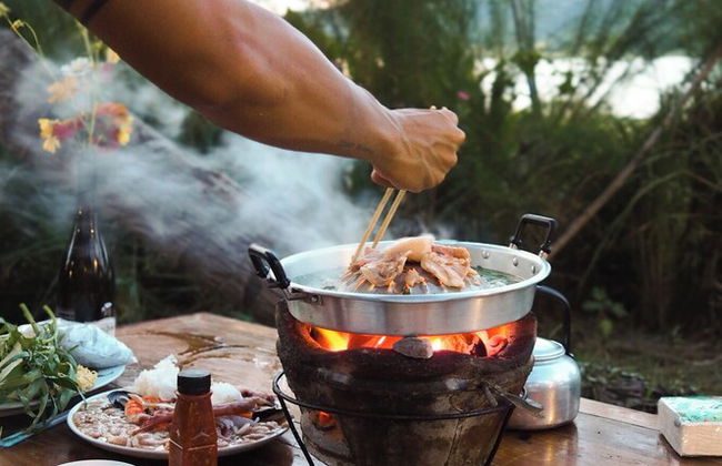 The Frog Cabana - Photo 34