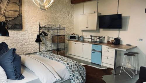 Gardener's Cwtch, Llwynhelig Manor - Foto 2