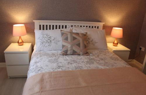 The Annexe in Ditcheat - Foto 32