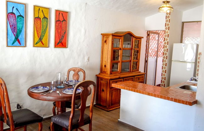 Casa Xantolo Romantic Zone - Foto 12