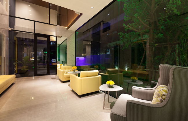 LiT BANGKOK Residence - Foto 4