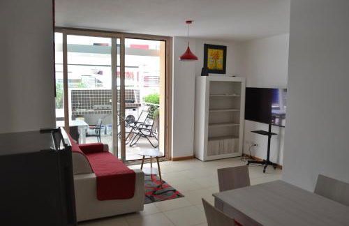 Il Terrazzo 40 metri dal mare - Foto 53