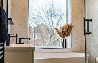 Roseberry - Corner Plot Getaways - Foto 17