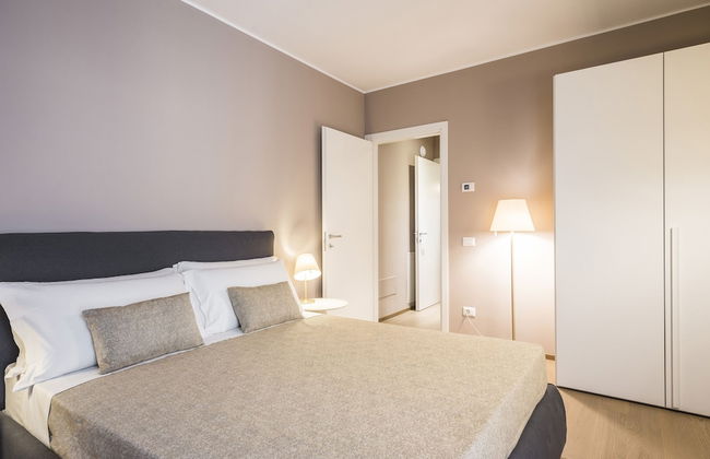 MYSWEETPLACE - Corso Como Apartments - Foto 25