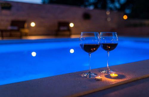 APARTMENT AMELIA VRPOLJE - Photo 30