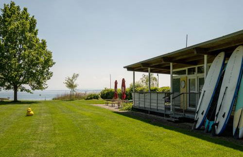 Ferienwohnung Strandgut - Foto 16