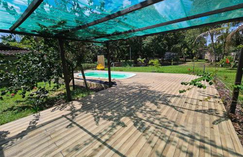 Casa do Sítio Amazônia - COP30 - Photo 8