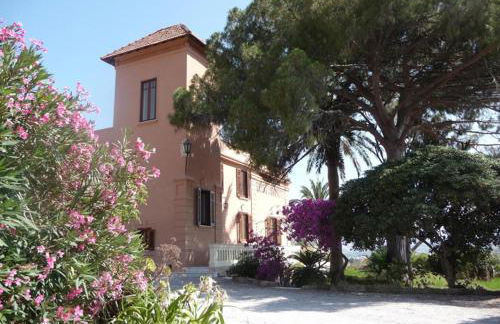 Villa Paladino Solunto - Foto 52