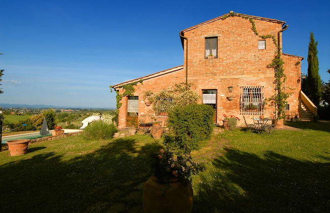 Tenuta S. Agnese - Photo 49