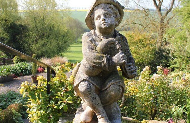 Manton Lodge Farm - Foto 18