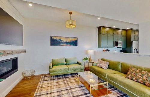 Thayer Beach Lakehouse - Foto 3