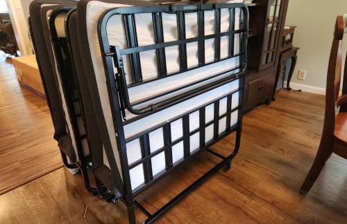 Charming Home Minutes From Rathdrum - Foto 30